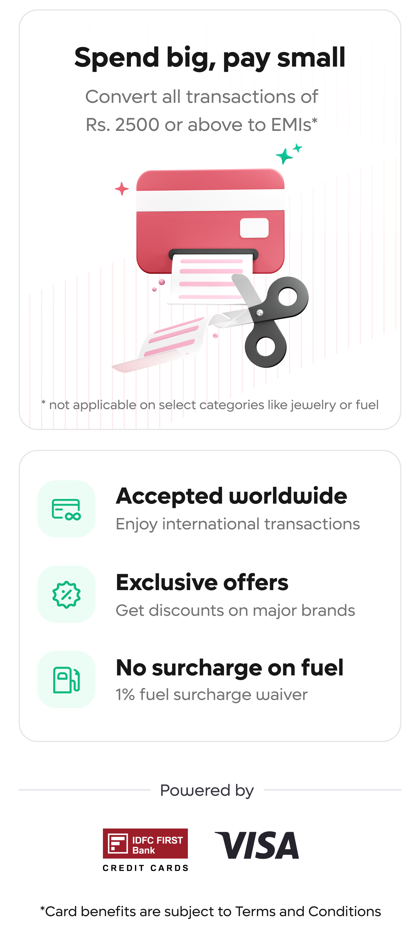 Shop Now Pay Later Instant Personal Loan and EMI LazyPay One Tap